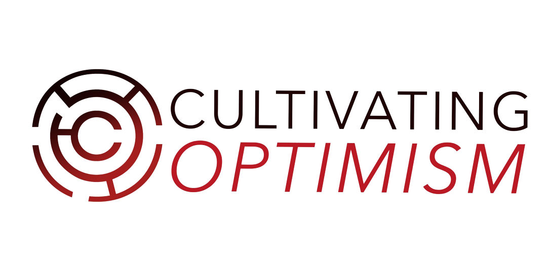 cultivate optimism meaning