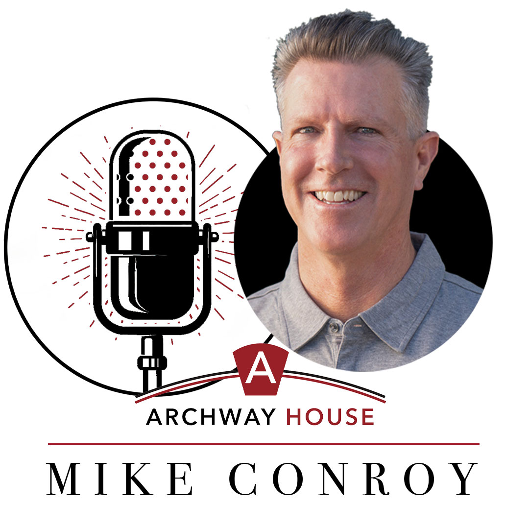 Episode 21 – Mike Conroy – Overcome Outloud